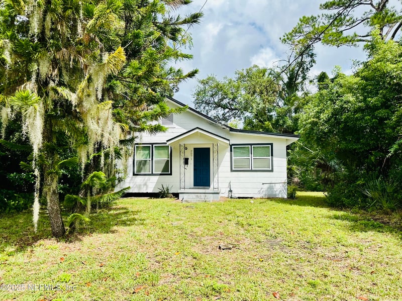 2071 Southampton Rd, Jacksonville, FL 32207