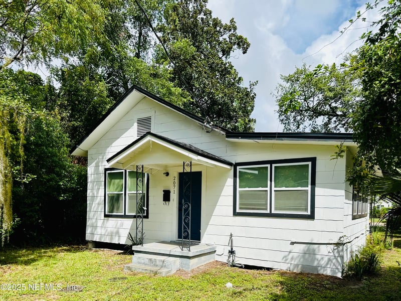 2071 Southampton Rd, Jacksonville, FL 32207