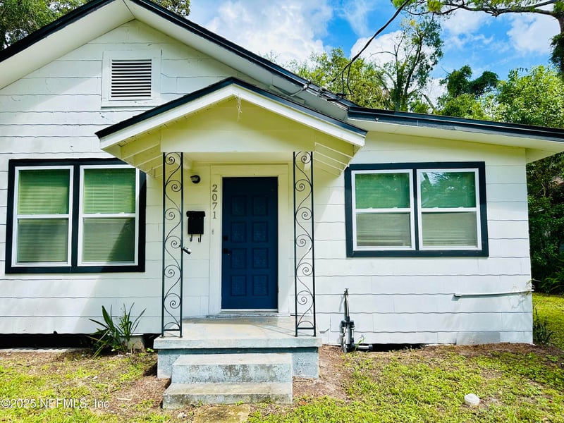 2071 Southampton Rd, Jacksonville, FL 32207
