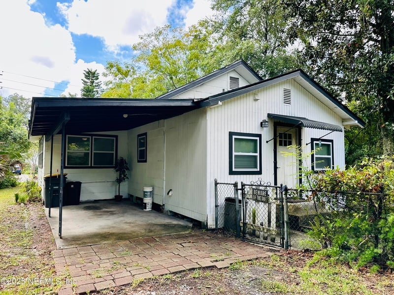 2071 Southampton Rd, Jacksonville, FL 32207