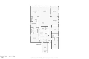 106 Key Grass Ct, St Johns, FL 32259