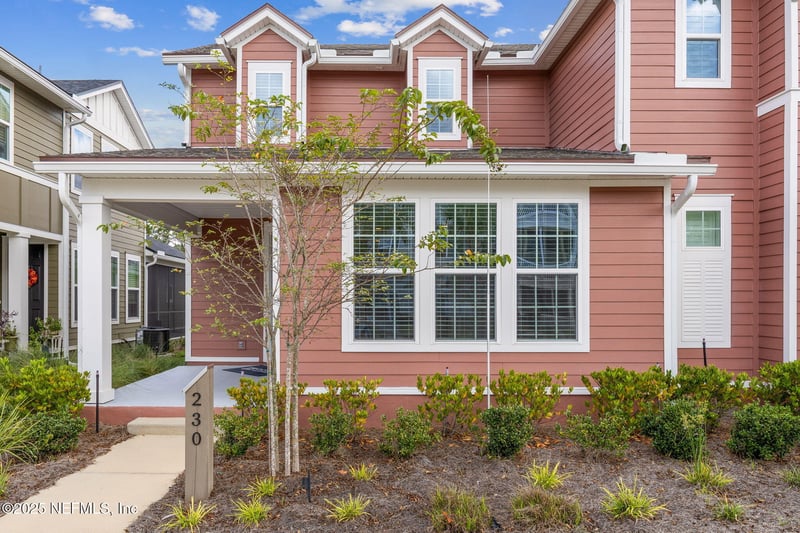 230 Wildlight Ave, Yulee, FL 32097