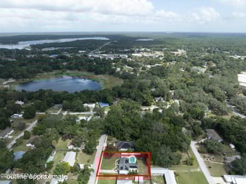 655 Pointview Rd, Keystone Heights, FL 32656