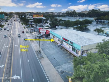 5804 Beach Blvd, Jacksonville, FL 32207