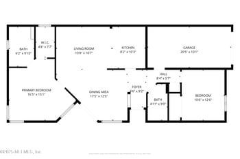 8208 Dunbarton Ct, Jacksonville, FL 32244