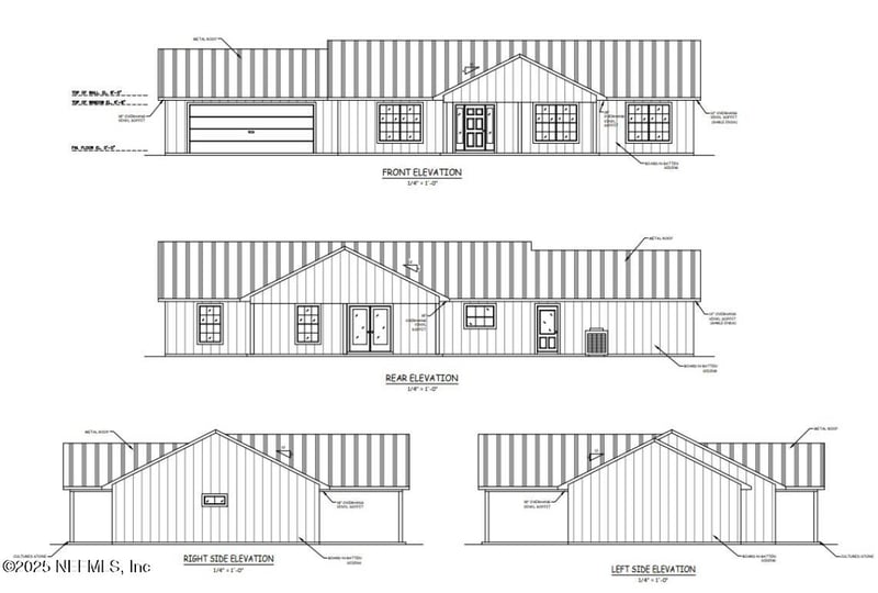 269 Peniel Church Rd, Palatka, FL 32177