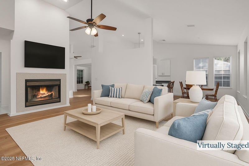 5091 Great Oak Ln, Sanford, FL 32771