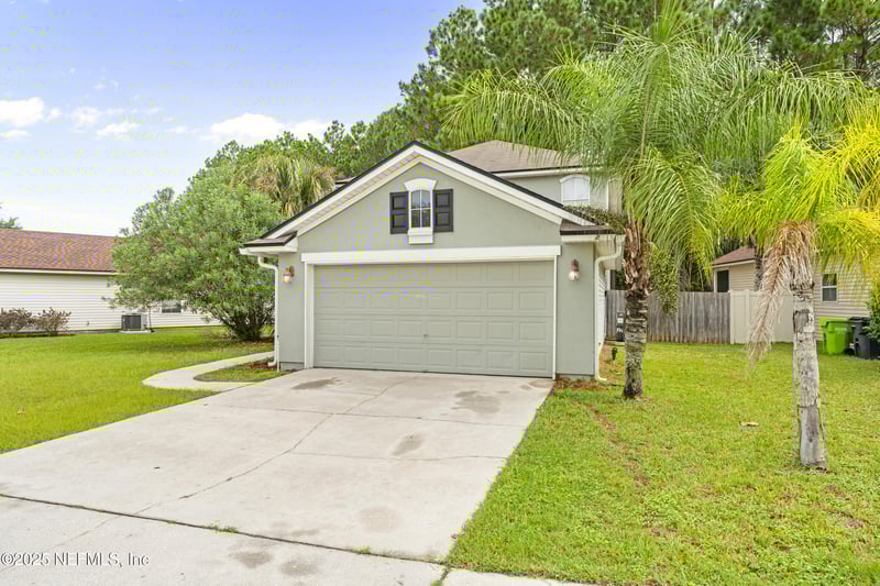 96702 Commodore Point Dr, Yulee, FL 32097