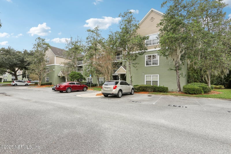 7701 Timberlin Park Blvd #1528, Jacksonville, FL 32256