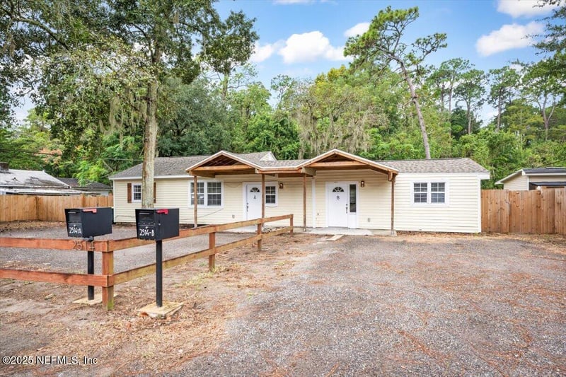 2514 Peach Dr, Jacksonville, FL 32246
