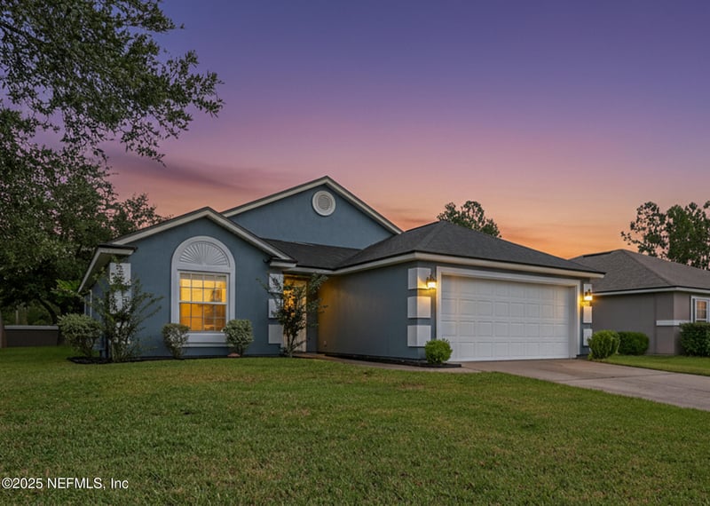 15174 Bareback Dr, Jacksonville, FL 32234