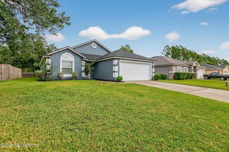 15174 Bareback Dr, Jacksonville, FL 32234