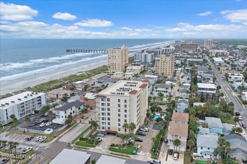 1126 1st St #205, Jacksonville Beach, FL 32250