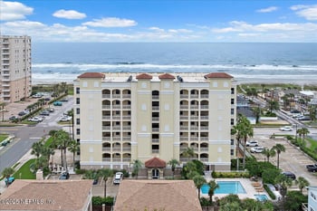 1126 1st St #205, Jacksonville Beach, FL 32250