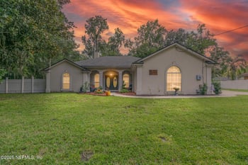 11511 Mandarin Rd, Jacksonville, FL 32223