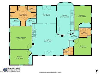 11511 Mandarin Rd, Jacksonville, FL 32223