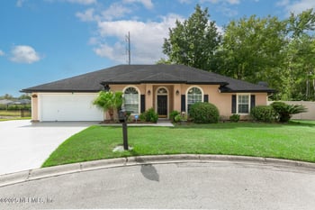 4344 Brandon Glenn Ct, Jacksonville, FL 32258