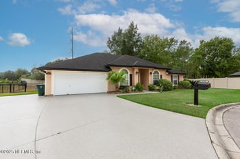 4344 Brandon Glenn Ct, Jacksonville, FL 32258