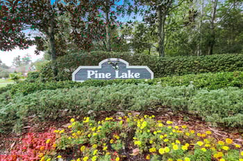 2321 Old Pine Trl, Fleming Island, FL 32003