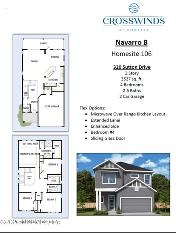 320 Sutton Dr, Ponte Vedra, FL 32081