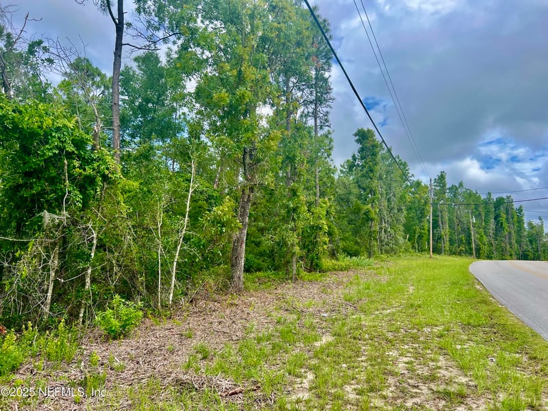 00 3rd Ave, Keystone Heights, FL 32656