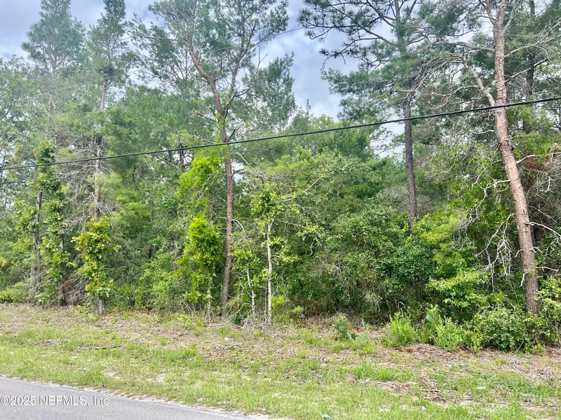 00 3rd Ave, Keystone Heights, FL 32656