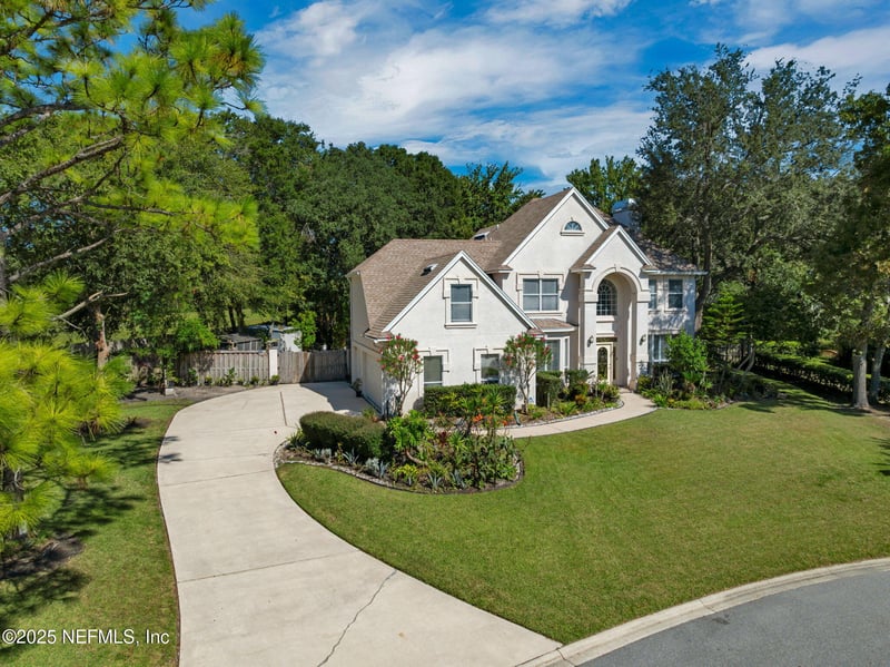 12863 La Costa Ct, Jacksonville, FL 32225