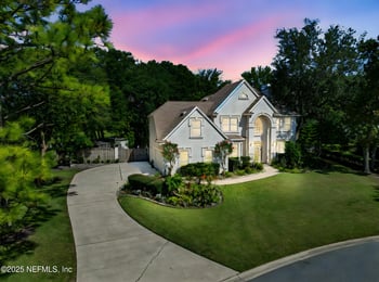 12863 La Costa Ct, Jacksonville, FL 32225