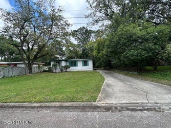 2432 Ellington Ave, Jacksonville, FL 32209