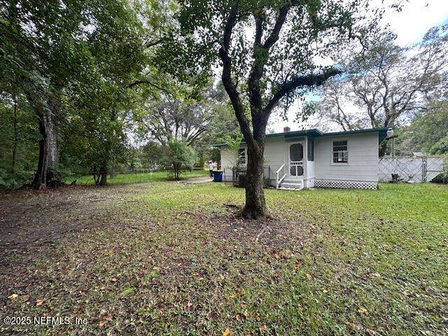 2432 Ellington Ave, Jacksonville, FL 32209