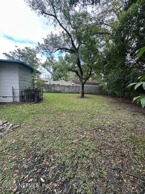 2432 Ellington Ave, Jacksonville, FL 32209