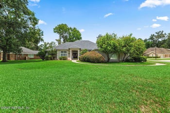 729 Cherry Grove Rd, Orange Park, FL 32073