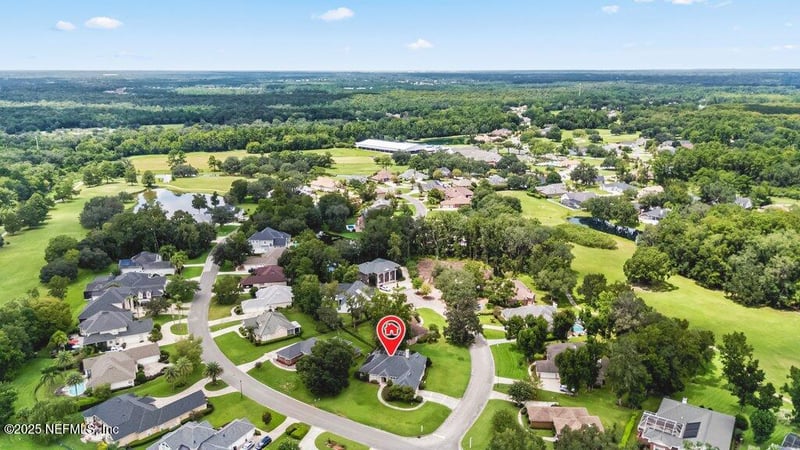 729 Cherry Grove Rd, Orange Park, FL 32073