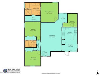 15174 Bareback Dr, Jacksonville, FL 32234