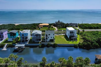 3538 Ocean Shore Blvd, Palm Coast, FL 32137