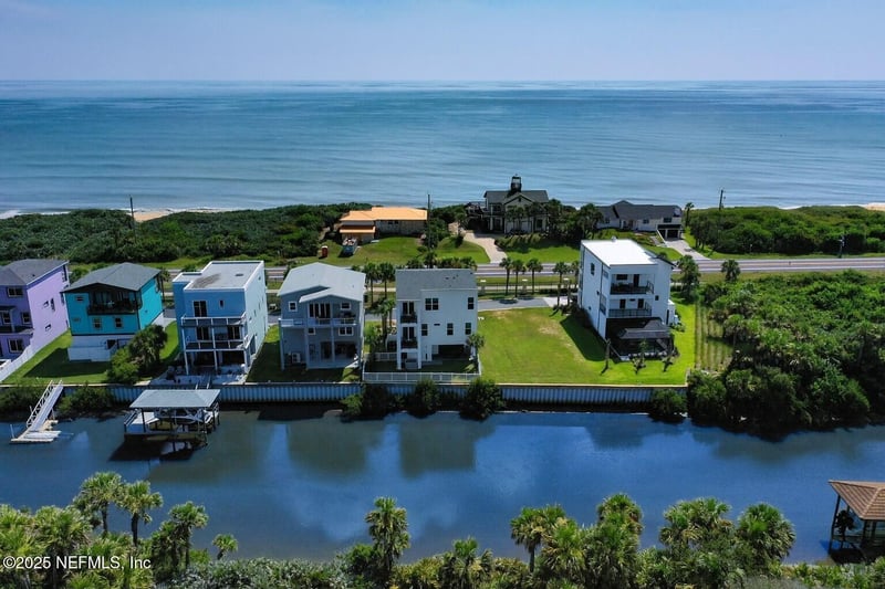 3538 Ocean Shore Blvd, Palm Coast, FL 32137