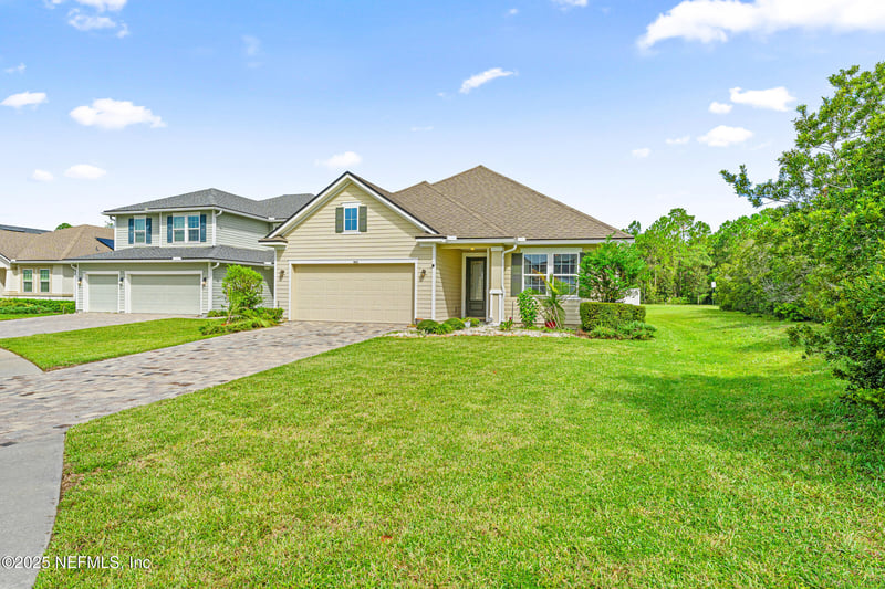 463 Tumbled Stone Way, St Augustine, FL 32086