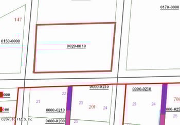 00 San Mateo Rd, Satsuma, FL 32189