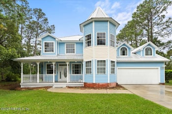 197 Birchwood Dr, Palm Coast, FL 32137