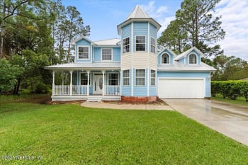 197 Birchwood Dr, Palm Coast, FL 32137