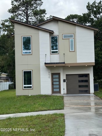 6620 Gillislee Dr, Jacksonville, FL 32209