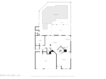 2016 Spoonbill St, Jacksonville, FL 32224