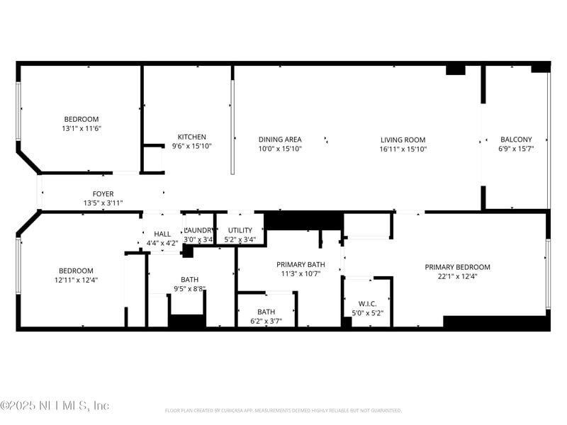 80 Surfview Dr #602, Palm Coast, FL 32137
