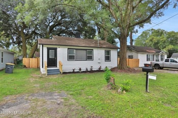 4058 Gilmore St, Jacksonville, FL 32205