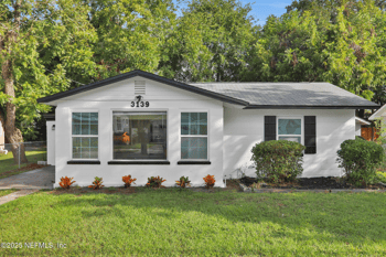 3139 Phyllis St, Jacksonville, FL 32205