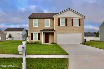 570 Independence Dr, Macclenny, FL 32063