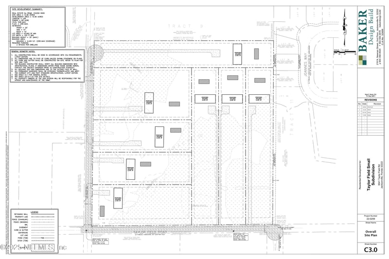 9541 Taylor Field Rd, Jacksonville, FL 32222