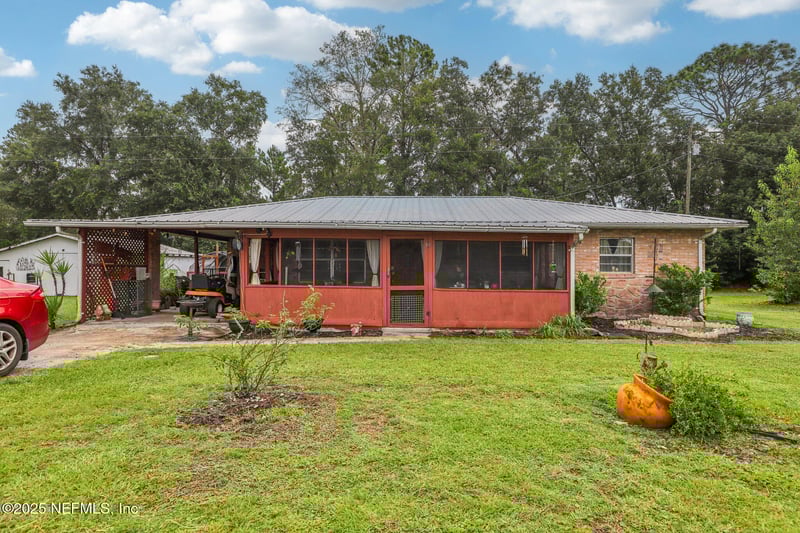 1078 Merrimac Ave, Green Cove Springs, FL 32043