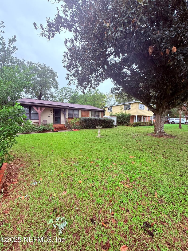 1026 Timber Ln, Jacksonville, FL 32211