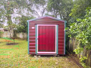 1026 Timber Ln, Jacksonville, FL 32211